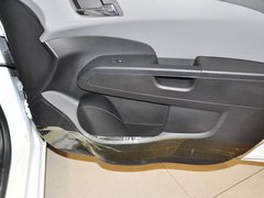 2011款 三厢 1.6SX 自动 