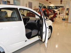 2011款 三厢 1.6SX 自动 