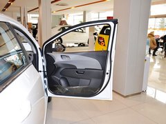 2011款 三厢 1.6SX 自动 