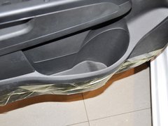 2011款 三厢 1.6SX 自动 