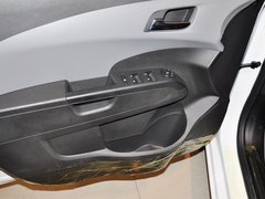 2011款 三厢 1.6SX 自动 