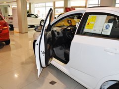 2011款 三厢 1.6SX 自动 