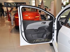 2011款 三厢 1.6SX 自动 