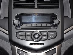 2011款 三厢 1.6SX 自动 