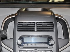 2011款 三厢 1.6SX 自动 