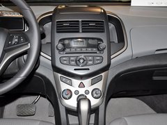 2011款 三厢 1.6SX 自动 