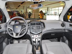 2011款 三厢 1.6SX 自动 