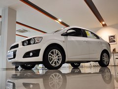 2011款 三厢 1.6SX 自动 