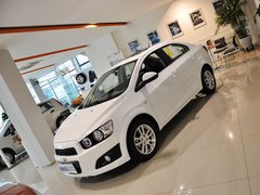 2011款 三厢 1.6SX 自动 