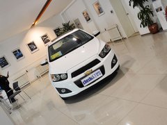 2011款 三厢 1.6SX 自动 