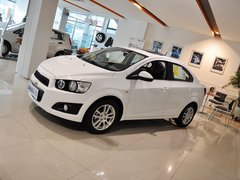 2011款 三厢 1.6SX 自动 