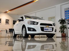 2011款 三厢 1.6SX 自动 