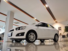 2011款 三厢 1.6SX 自动 