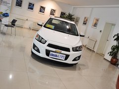 2011款 三厢 1.6SX 自动 