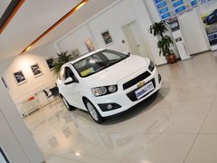 2011款 三厢 1.6SX 自动 