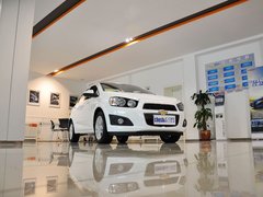 2011款 三厢 1.6SX 自动 