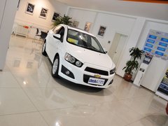 2011款 三厢 1.6SX 自动 