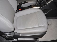 2011款 三厢 1.6SX 自动 