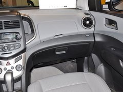 2011款 三厢 1.6SX 自动 