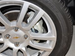 2011款 三厢 1.6SX 自动 