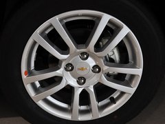 2011款 三厢 1.6SX 自动 