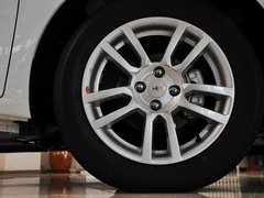 2011款 三厢 1.6SX 自动 