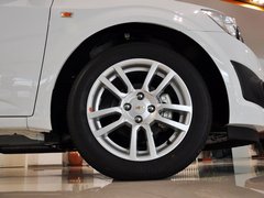 2011款 三厢 1.6SX 自动 