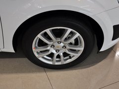 2011款 三厢 1.6SX 自动 