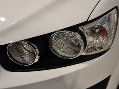 2011款 三厢 1.6SX 自动 