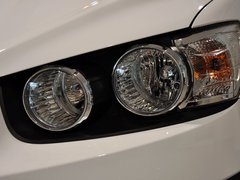 2011款 三厢 1.6SX 自动 