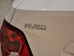 2011款 三厢 1.6SX 自动 