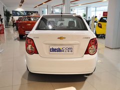 2011款 三厢 1.6SX 自动 