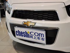 2011款 三厢 1.6SX 自动 