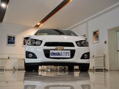 2011款 三厢 1.6SX 自动 