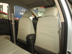 2011款 1.6L 自动 舒适型 GL
