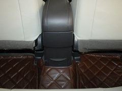 2011款 1.6L 自动 舒适型 GL