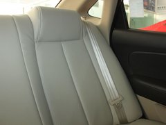 2011款 1.6L 自动 舒适型 GL