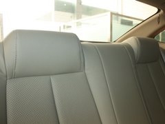 2011款 1.6L 自动 舒适型 GL