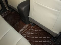 2011款 1.6L 自动 舒适型 GL