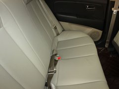 2011款 1.6L 自动 舒适型 GL