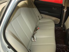 2011款 1.6L 自动 舒适型 GL