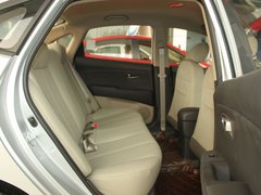 2011款 1.6L 自动 舒适型 GL