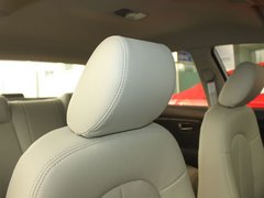 2011款 1.6L 自动 舒适型 GL