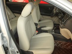 2011款 1.6L 自动 舒适型 GL