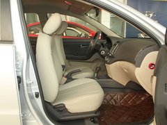 2011款 1.6L 自动 舒适型 GL