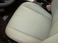 2011款 1.6L 自动 舒适型 GL