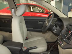2011款 1.6L 自动 舒适型 GL