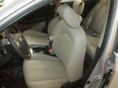 2011款 1.6L 自动 舒适型 GL