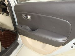 2011款 1.6L 自动 舒适型 GL