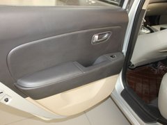 2011款 1.6L 自动 舒适型 GL